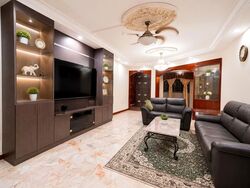 Blk 263 Jurong East Street 24 (Jurong East), HDB 5 Rooms #596338391